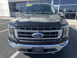 2023 Ford F-150 LARIAT 4WD SuperCrew 5.5' Box