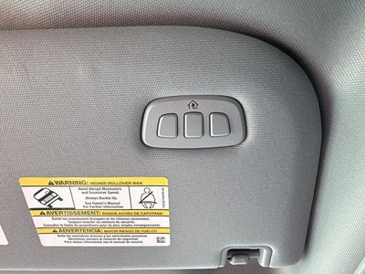 2023 Ford F-150 LARIAT 4WD SuperCrew 5.5' Box