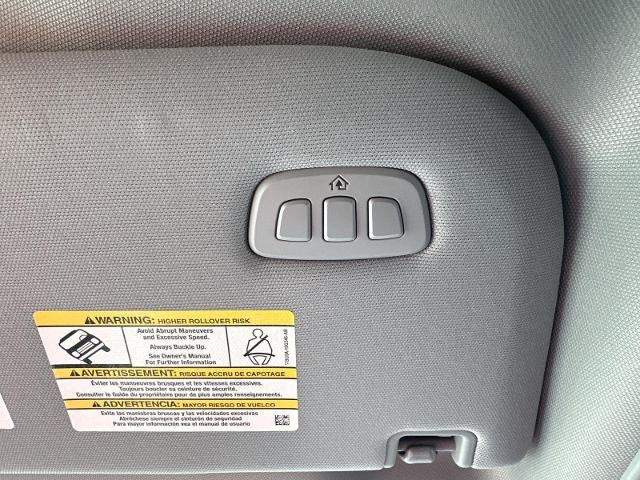 2023 Ford F-150 LARIAT 4WD SuperCrew 5.5' Box