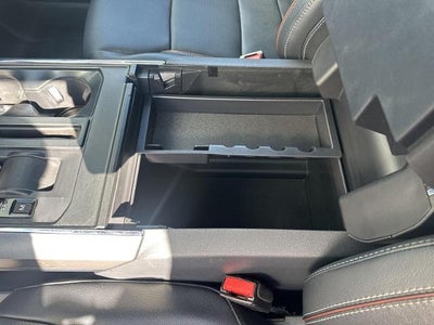 2023 Ford F-150 LARIAT 4WD SuperCrew 5.5' Box