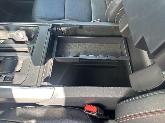 2023 Ford F-150 LARIAT 4WD SuperCrew 5.5' Box