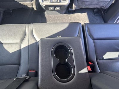 2023 Ford F-150 LARIAT 4WD SuperCrew 5.5' Box