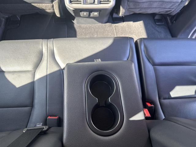 2023 Ford F-150 LARIAT 4WD SuperCrew 5.5' Box