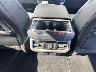 2023 Ford F-150 LARIAT 4WD SuperCrew 5.5' Box