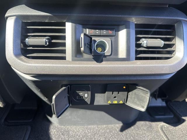 2023 Ford F-150 LARIAT 4WD SuperCrew 5.5' Box