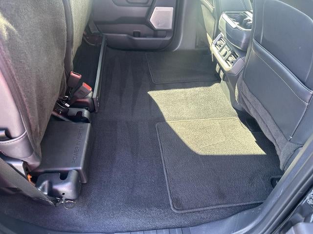 2023 Ford F-150 LARIAT 4WD SuperCrew 5.5' Box