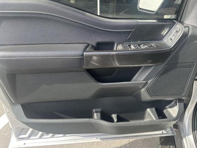 2021 Ford F-150 XLT 4WD SuperCrew 5.5' Box