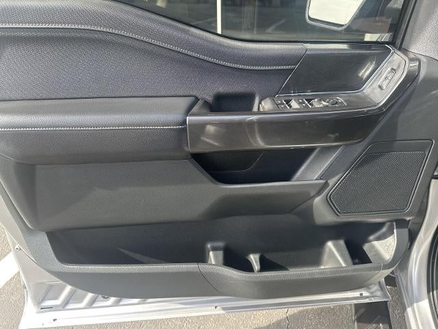 2021 Ford F-150 XLT 4WD SuperCrew 5.5' Box