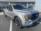2021 Ford F-150 XLT 4WD SuperCrew 5.5' Box