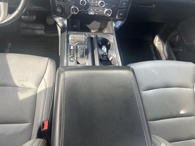 2021 Ford F-150 XLT 4WD SuperCrew 5.5' Box