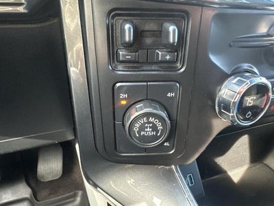 2021 Ford F-150 XLT 4WD SuperCrew 5.5' Box