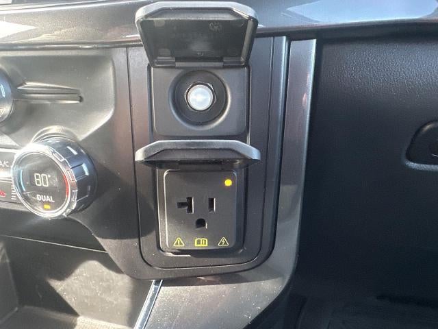 2021 Ford F-150 XLT 4WD SuperCrew 5.5' Box