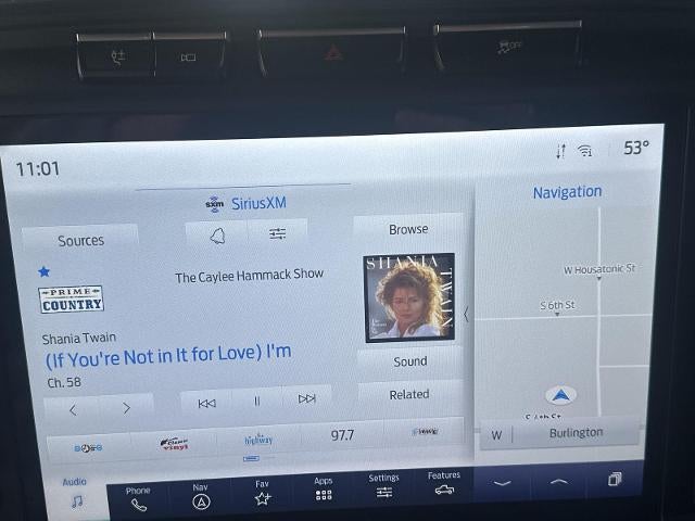 2021 Ford F-150 XLT 4WD SuperCrew 5.5' Box