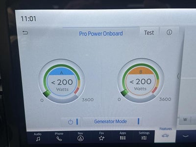 2021 Ford F-150 XLT 4WD SuperCrew 5.5' Box