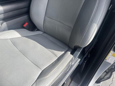 2021 Ford F-150 XLT 4WD SuperCrew 5.5' Box