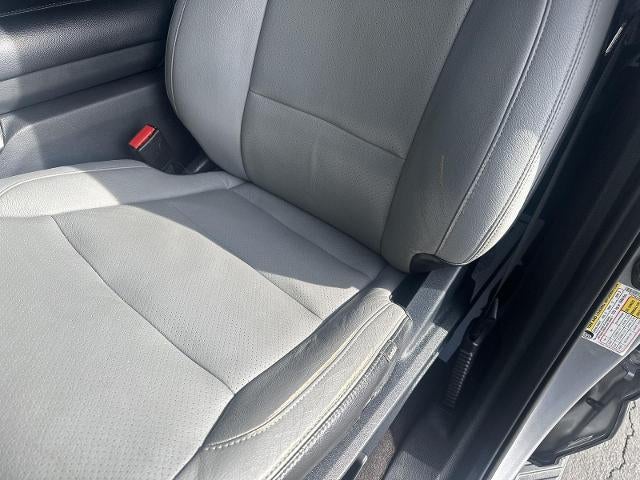 2021 Ford F-150 XLT 4WD SuperCrew 5.5' Box