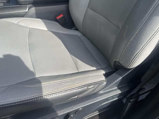 2021 Ford F-150 XLT 4WD SuperCrew 5.5' Box