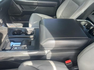 2021 Ford F-150 XLT 4WD SuperCrew 5.5' Box