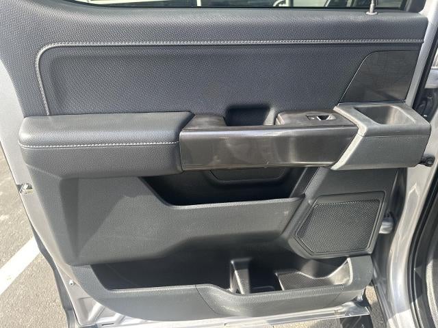 2021 Ford F-150 XLT 4WD SuperCrew 5.5' Box