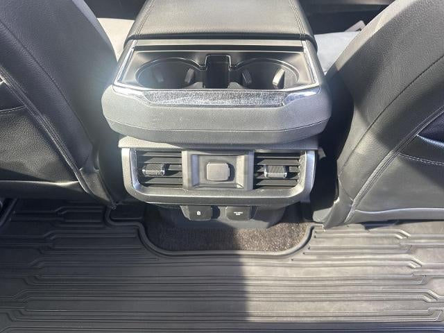 2021 Ford F-150 XLT 4WD SuperCrew 5.5' Box