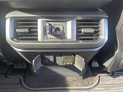 2021 Ford F-150 XLT 4WD SuperCrew 5.5' Box