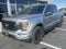 2021 Ford F-150 XLT 4WD SuperCrew 5.5' Box