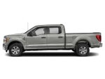 2021 Ford F-150 XLT 4WD SuperCrew 5.5' Box