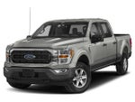 2021 Ford F-150 XLT 4WD SuperCrew 5.5' Box