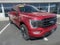 2021 Ford F-150 LARIAT 4WD SuperCrew 5.5' Box