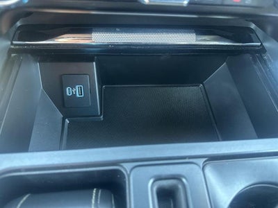 2021 Ford F-150 LARIAT 4WD SuperCrew 5.5' Box