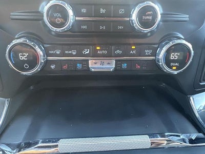 2021 Ford F-150 LARIAT 4WD SuperCrew 5.5' Box
