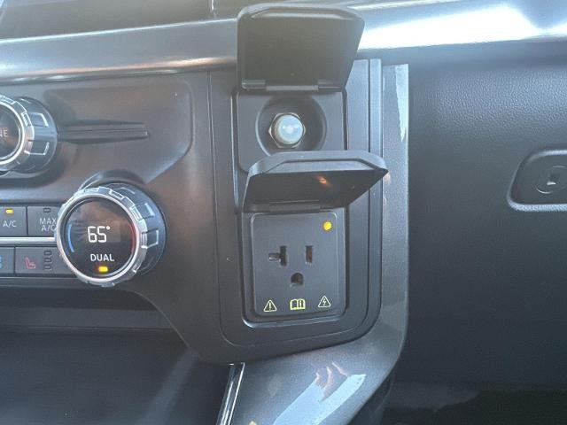 2021 Ford F-150 LARIAT 4WD SuperCrew 5.5' Box