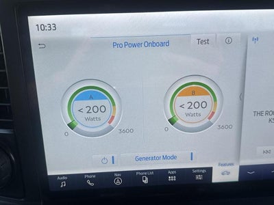 2021 Ford F-150 LARIAT 4WD SuperCrew 5.5' Box
