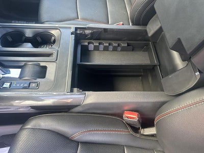 2021 Ford F-150 LARIAT 4WD SuperCrew 5.5' Box