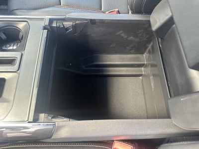 2021 Ford F-150 LARIAT 4WD SuperCrew 5.5' Box