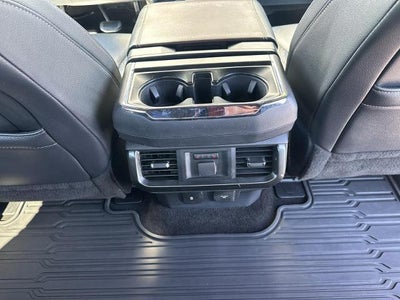 2021 Ford F-150 LARIAT 4WD SuperCrew 5.5' Box