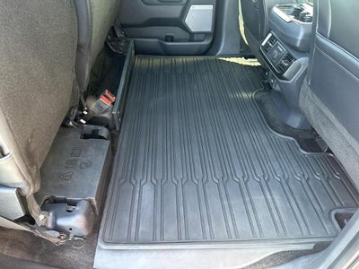 2021 Ford F-150 LARIAT 4WD SuperCrew 5.5' Box