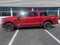 2021 Ford F-150 LARIAT 4WD SuperCrew 5.5' Box