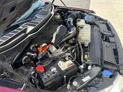 2021 Ford F-150 LARIAT 4WD SuperCrew 5.5' Box
