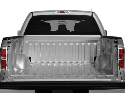 2014 Ford F-150 4WD SuperCrew 5-1/2 Ft Box XL