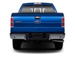 2010 Ford F-150 4WD SuperCrew 5-1/2 Ft Box Lariat