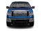 2010 Ford F-150 4WD SuperCrew 5-1/2 Ft Box Lariat