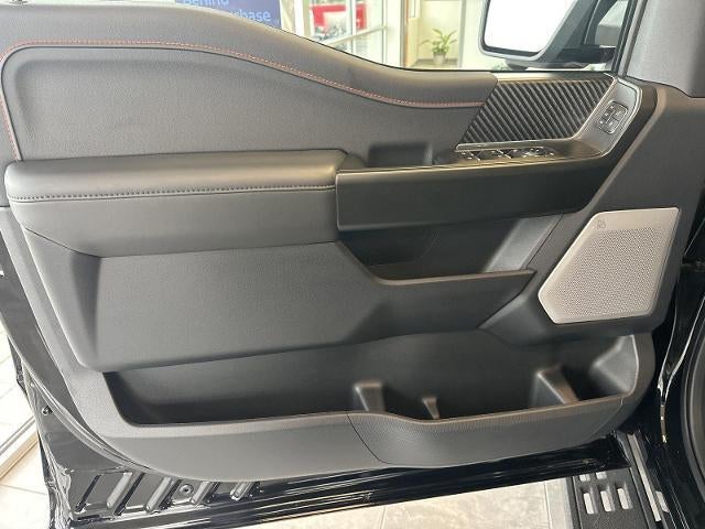 2025 Ford F-150 Raptor 4WD SuperCrew 5.5' Box