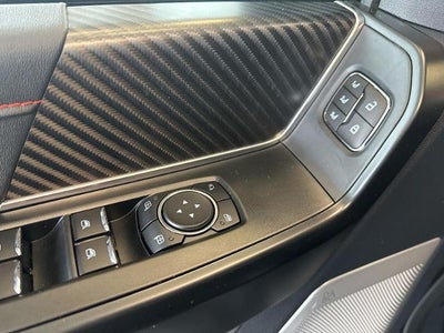 2025 Ford F-150 Raptor 4WD SuperCrew 5.5' Box