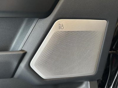 2025 Ford F-150 Raptor 4WD SuperCrew 5.5' Box