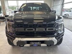 2025 Ford F-150 Raptor 4WD SuperCrew 5.5' Box