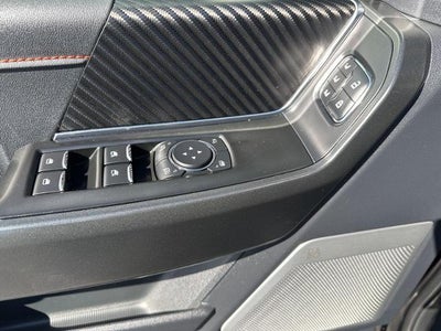 2024 Ford F-150 Raptor 4WD SuperCrew 5.5' Box