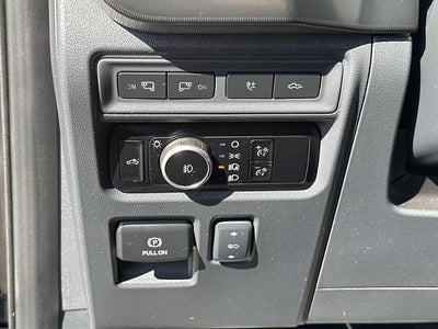 2024 Ford F-150 Raptor 4WD SuperCrew 5.5' Box