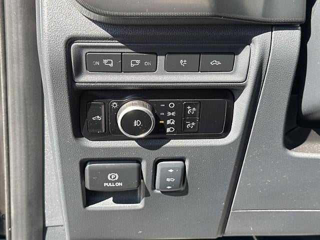 2024 Ford F-150 Raptor 4WD SuperCrew 5.5' Box