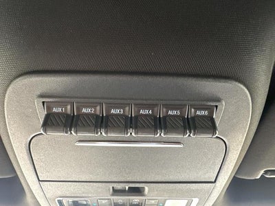 2024 Ford F-150 Raptor 4WD SuperCrew 5.5' Box